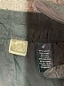 Lithe 100% Cotton Black Formal Skirt Size 4 - photo 4