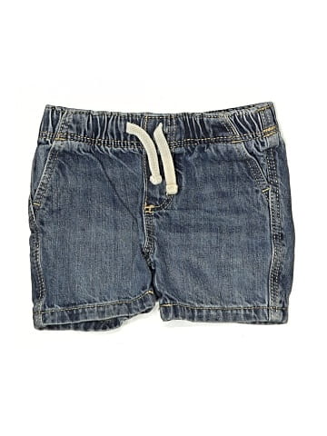 Old Navy Denim Shorts (view 1)