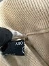 Lillusory 100% Cotton Tan Casual Pants Size XL - photo 7