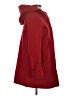 Zara Basic 100% Polyester Red Coat Size S - photo 4
