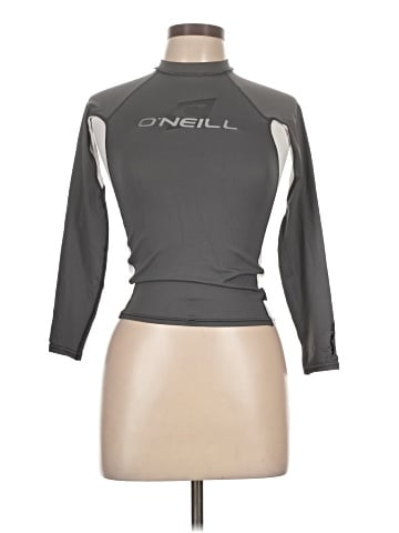 O'Neill Long Sleeve Turtleneck (view 1)