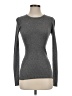 Ann Taylor Gray Pullover Sweater Size XS - photo 1
