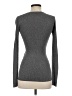 Ann Taylor Gray Pullover Sweater Size XS - photo 2
