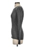 Ann Taylor Gray Pullover Sweater Size XS - photo 5