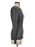 Ann Taylor Gray Pullover Sweater Size XS - photo 4