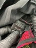 Sam Edelman 100% Polyester Tropical Black Cocktail Dress Size 14 - photo 8