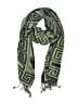 Unbranded Green Teal Scarf One size - photo 1