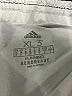 Adidas Gray Athletic Shorts Size XL - photo 3