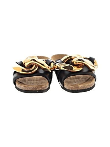 J.W. Anderson Sandals (view 2)