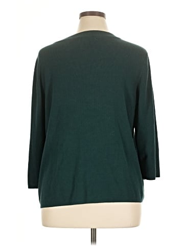 Cable & Gauge Cardigan (view 2)