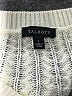 Talbots Ivory Pullover Sweater Size L - photo 7