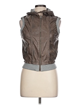 Miss London Vest
