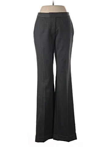 Brooks Brothers 346 Wool Pants (view 1)