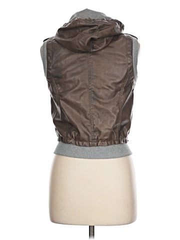 Miss London Vest (view 2)
