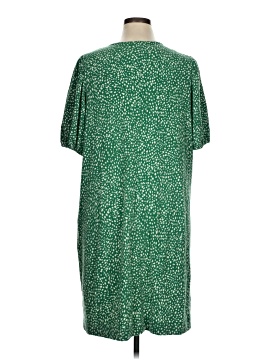 J.Jill Plus-Size Dresses On Sale Up To 90% Off Retail | ThredUp