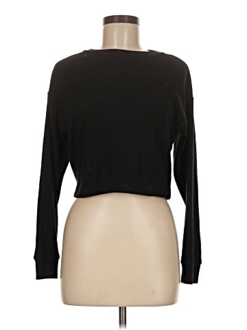 No Boundaries Pullover Sweater (view 1)