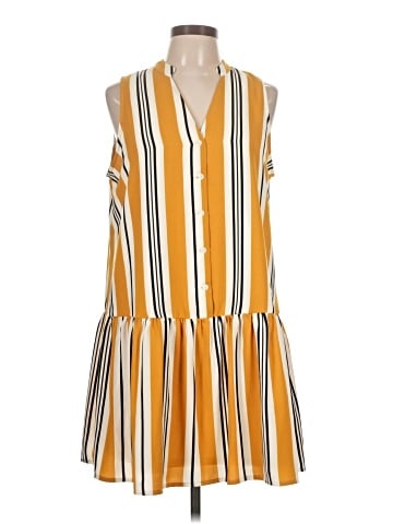 Nine West Casual Dress (view 1)