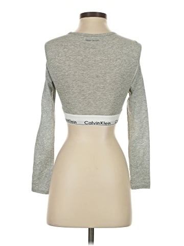 Calvin Klein Long Sleeve T-Shirt (view 2)