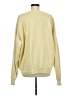 Assorted Brands 100% Cotton Yellow Sweatshirt Size M - photo 2