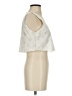 Mable Ivory Sleeveless Blouse Size S - photo 4