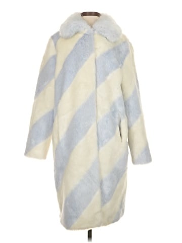 Maeve by Anthropologie Coat (view 1)