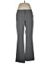 Express Outlet Chevron-herringbone Gray Dress Pants Size 12 - photo 1