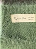 Rylee + Cru Green Pullover Sweater Size 12-18 mo - photo 3