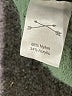 Rylee + Cru Green Pullover Sweater Size 12-18 mo - photo 4
