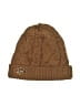 Earth Ragz 100% Acrylic Brown Tan Beanie One size - photo 2