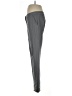 Express Outlet Chevron-herringbone Gray Dress Pants Size 12 - photo 5