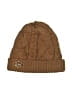 Earth Ragz 100% Acrylic Brown Tan Beanie One size - photo 1