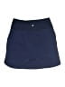 Athleta Solid Blue Active Skort Size S - photo 2
