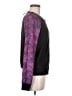 RBX Graphic Purple Track Jacket Size M - photo 4