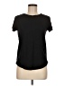 Splendid Black Short Sleeve T-Shirt Size M - photo 1