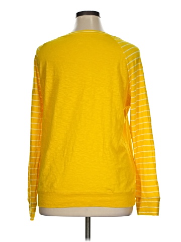 Caslon 3/4 Sleeve T-Shirt (view 2)