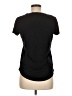 Splendid Black Short Sleeve T-Shirt Size M - photo 2