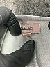 Per Se Stars Silver Pullover Sweater Size M - photo 7