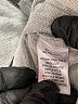 Per Se Stars Silver Pullover Sweater Size M - photo 10