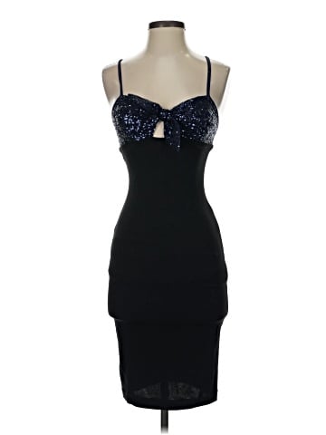 Cosmopolitan Cocktail Dress (view 1)