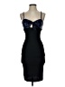 Cosmopolitan Black Cocktail Dress Size S (estimated) - photo 1