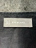 Everlane 100% Linen Black Long Sleeve Blouse Size 4 - photo 7