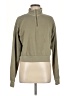 Wild Fable Green Sweatshirt Size M - photo 1