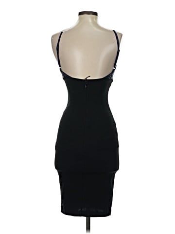 Cosmopolitan Cocktail Dress (view 2)