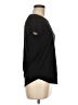Splendid Black Short Sleeve T-Shirt Size M - photo 4