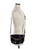Unbranded Solid Black Crossbody Bag One size - photo 2