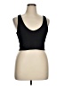 Guess Black Tank Top Size XL (estimated) - photo 1