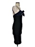 Cosmopolitan Black Cocktail Dress Size S (estimated) - photo 4