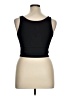 Guess Black Tank Top Size XL (estimated) - photo 2
