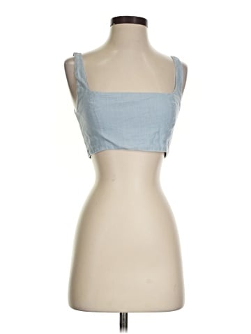 Reformation Tube Top (view 1)