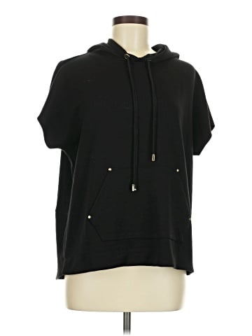 Elie Tahari Poncho (view 1)